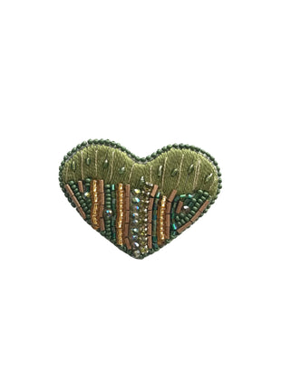 Love Brooch