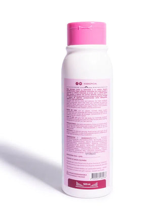 Acondicionador Con Ceramidas