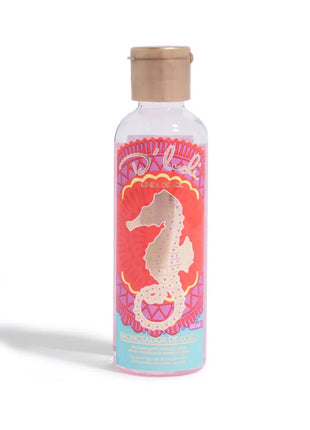 Mini Bronceador De Coco