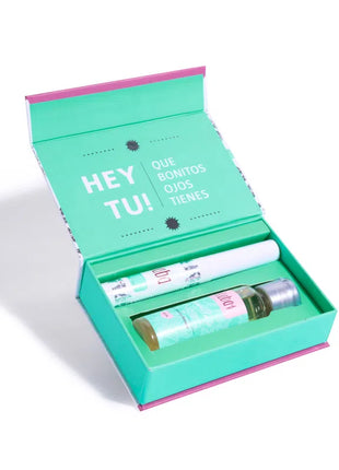 Pocima Para Pestañas