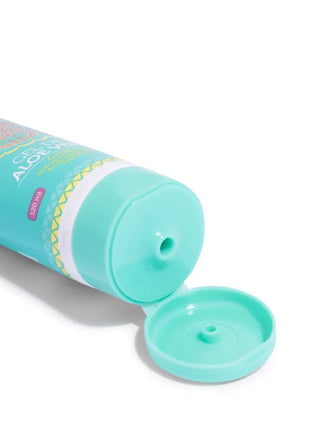 Gel de Aloe Vera D'Luchi 120 ML