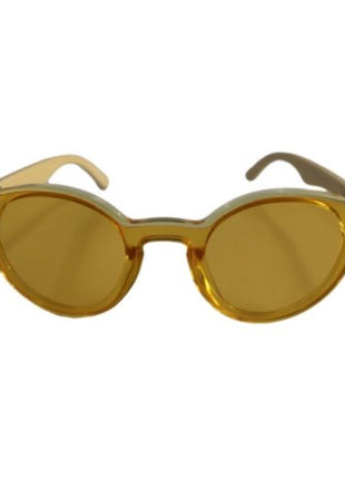 Gafas Lolland Yellow