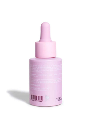 Tonico Capilar Crecimiento Intensivo