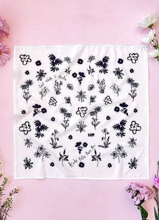 Pañoleta Molly 70x70