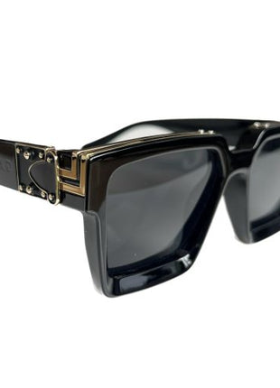 Gafas Milos Black
