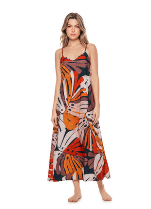 Vestido/Salida de baño Chipre