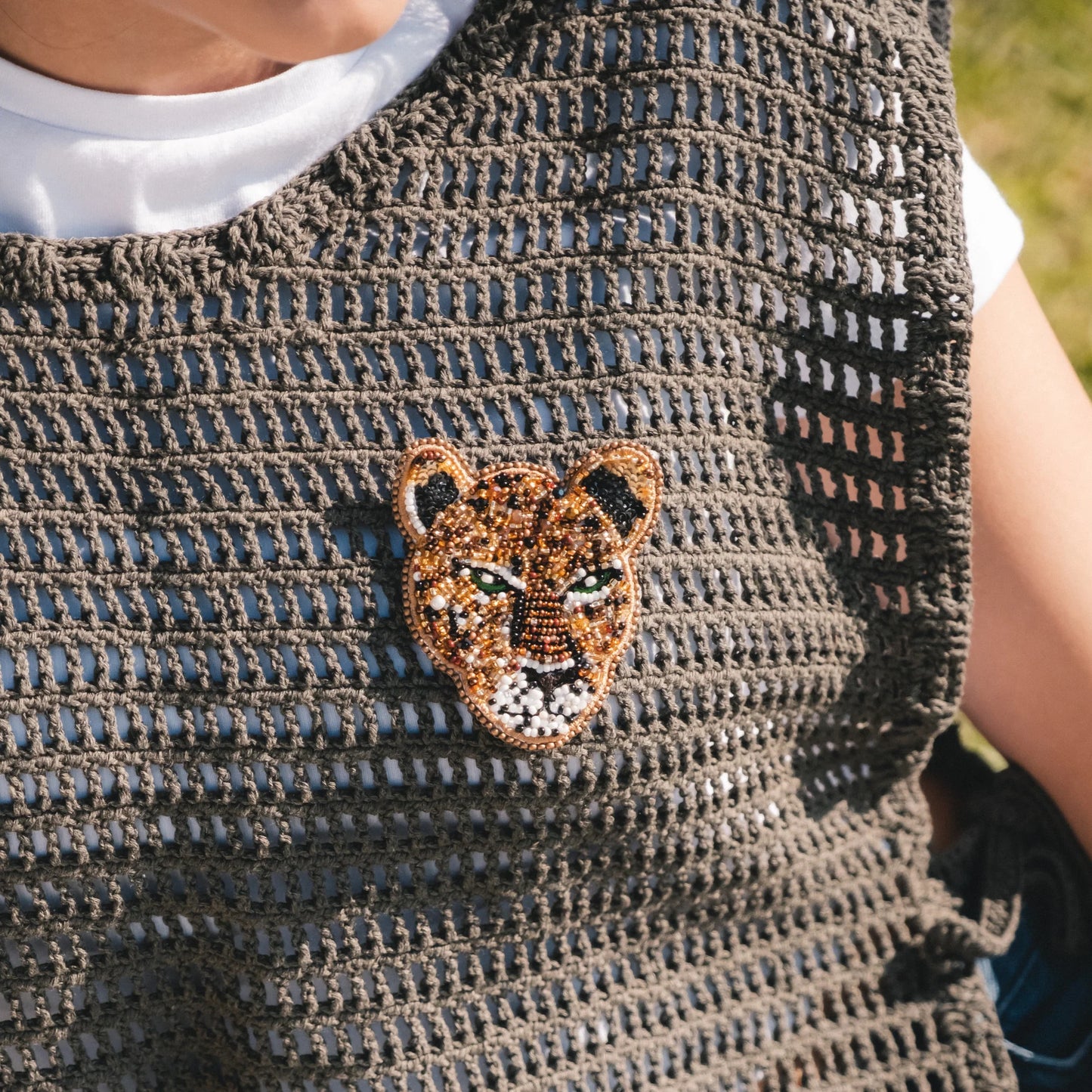 Leopard Bronch