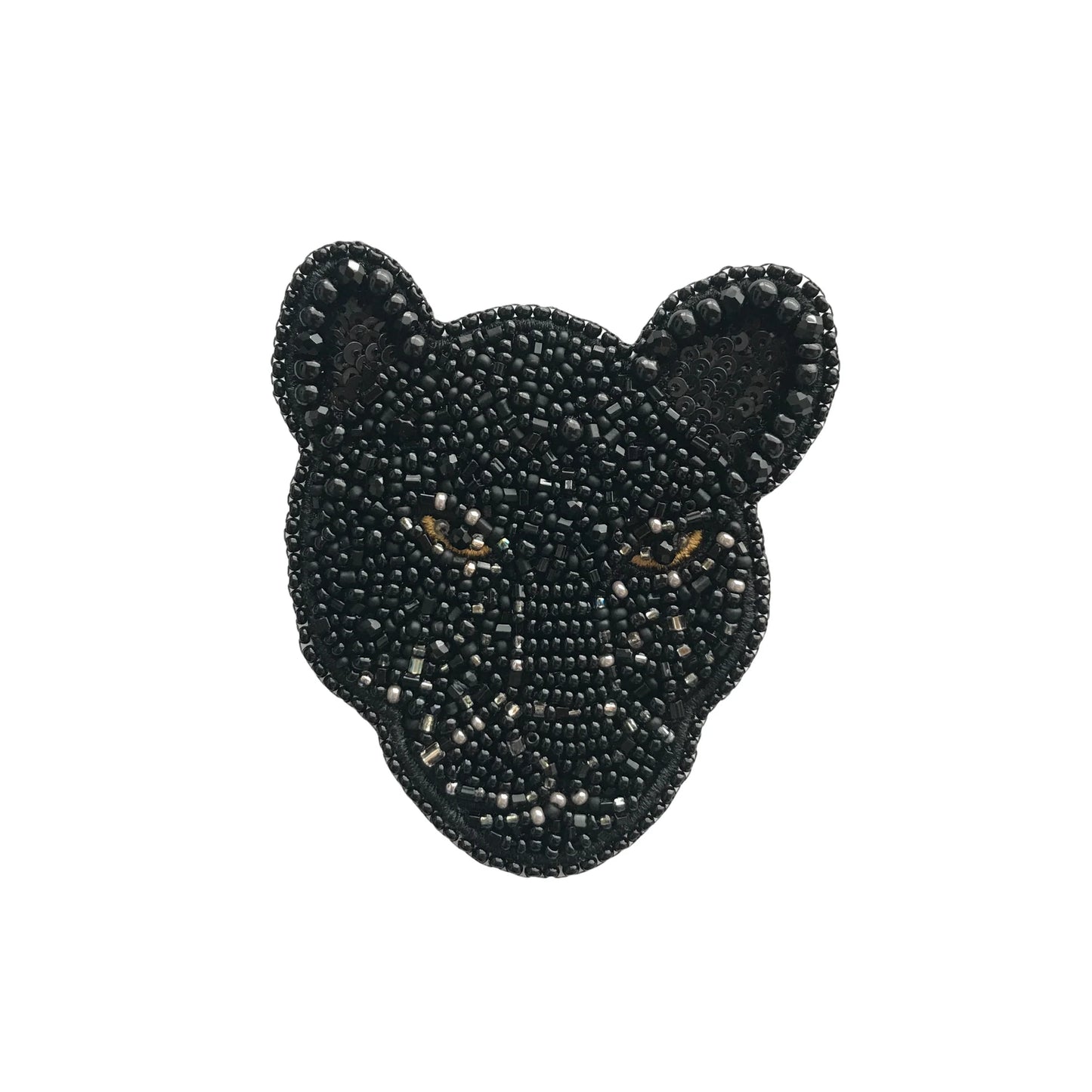 Leopard Bronch