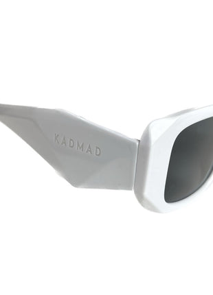 Gafas Lemnos White