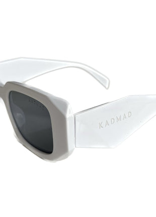 Gafas Lemnos White