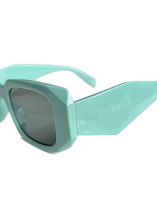 Gafas Lemnos Green