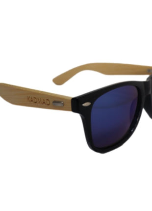 Gafas Baia Blue Mirror