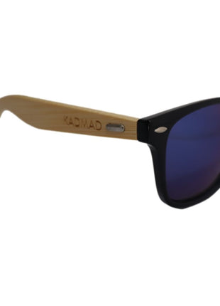 Gafas Baia Blue Mirror