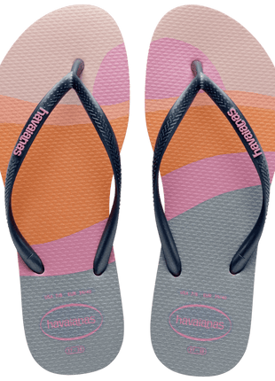 Sandalias Palette Rosa Peonia