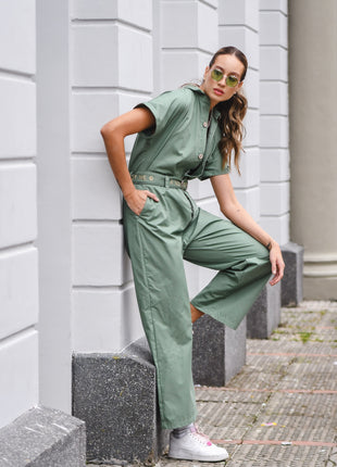 City Bloom Jumpsuit