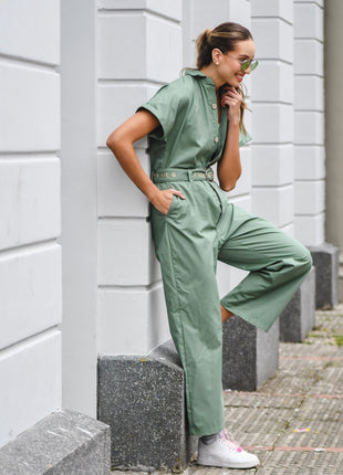City Bloom Jumpsuit