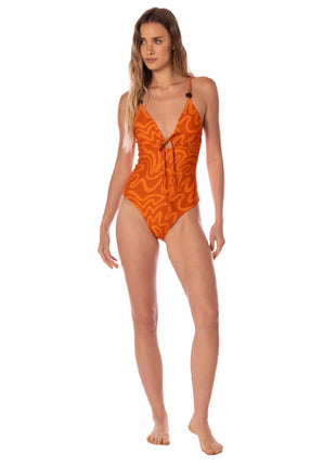 Entero Amaro Monoplaza