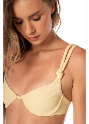 Bikini Leslie Amarillo