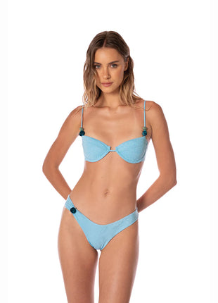 Bikini Crystal Shore Vera