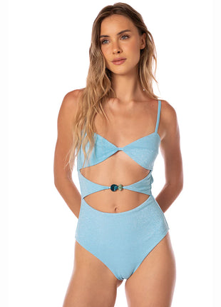 One Piece Crystal Shore