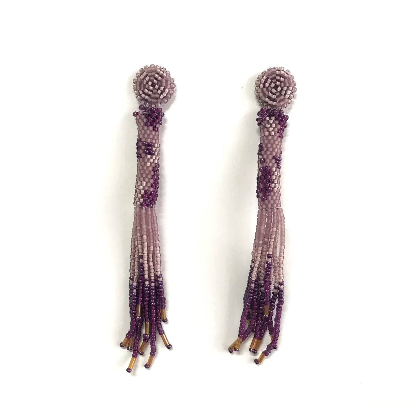 Radiant Earrings
