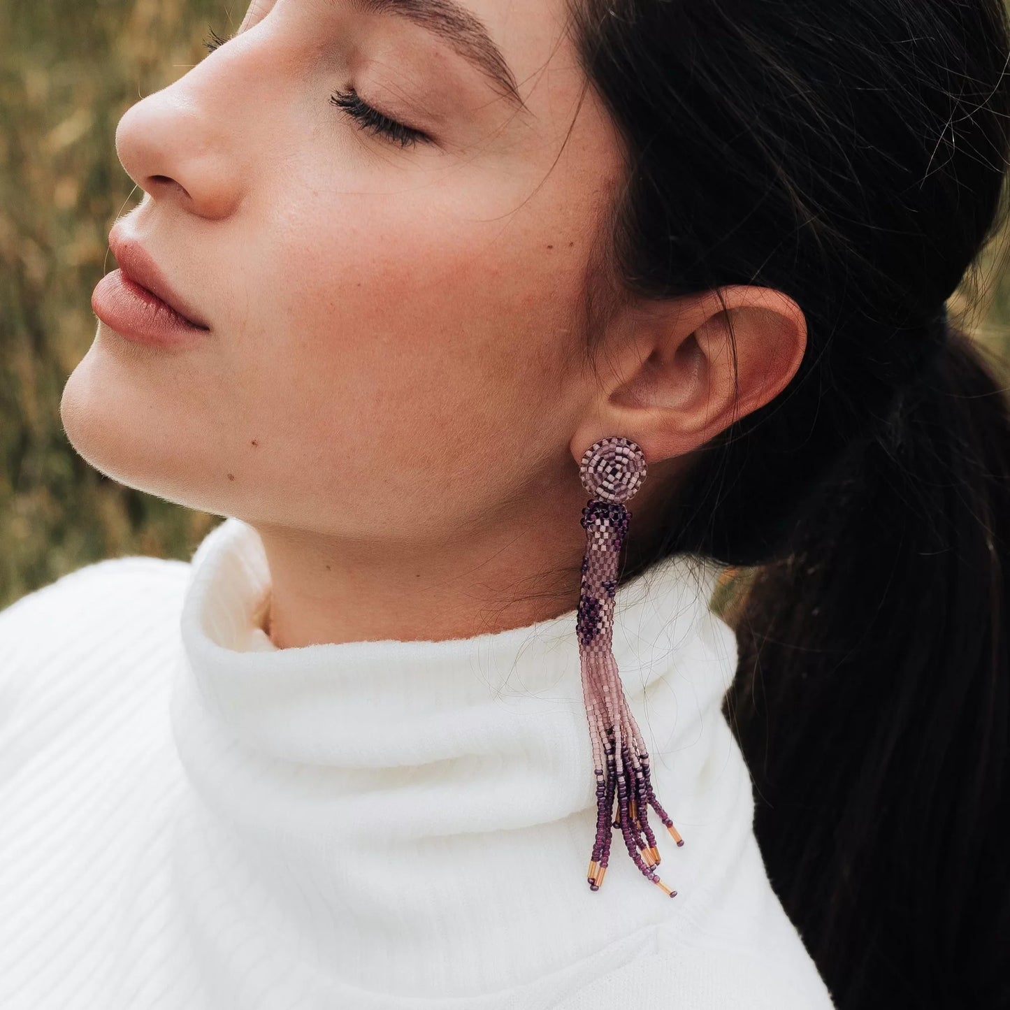Radiant Earrings