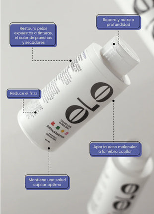 Proteina Reparadora Travel Size