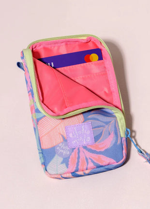 Cell Wallet Sweet Fauna