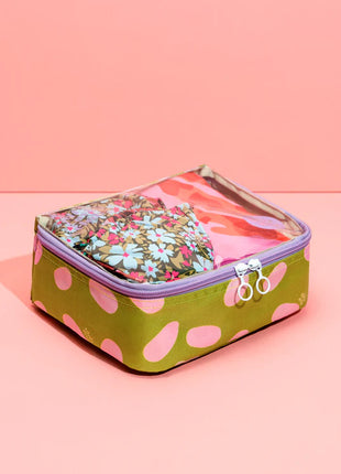 Organizador de Ropa Pequeño Bubble Lima