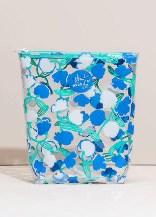 Cosmetiquera Alta Primavera Menta