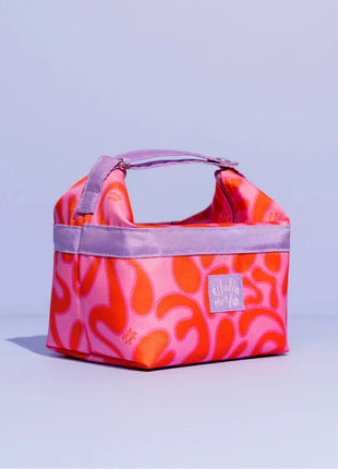 Cosmetiquera Love Pink