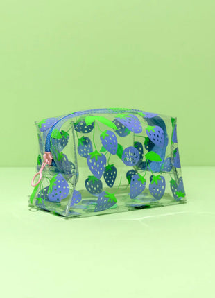 Cosmetiquera Minibio Fresa Fasci