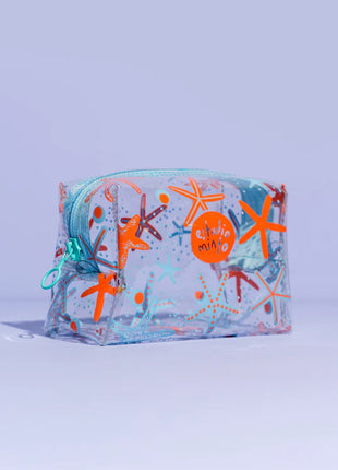 Cosmetiquera Minibio Starfish Fasci