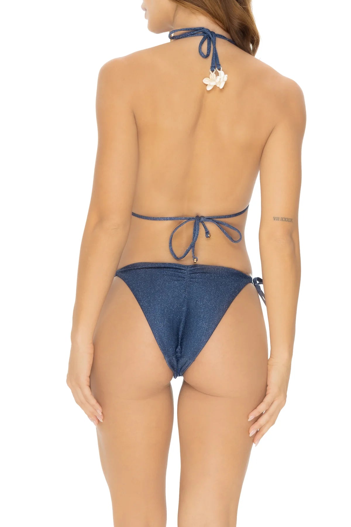 Bikini Azul Desert