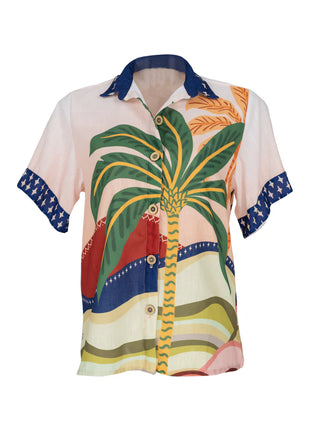 Camisa Desert