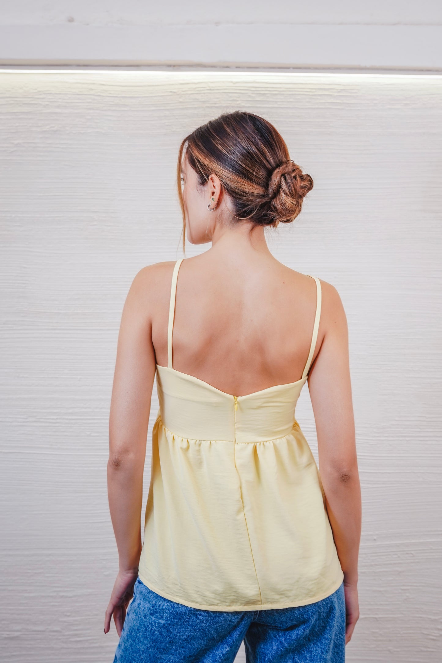 Glow Top