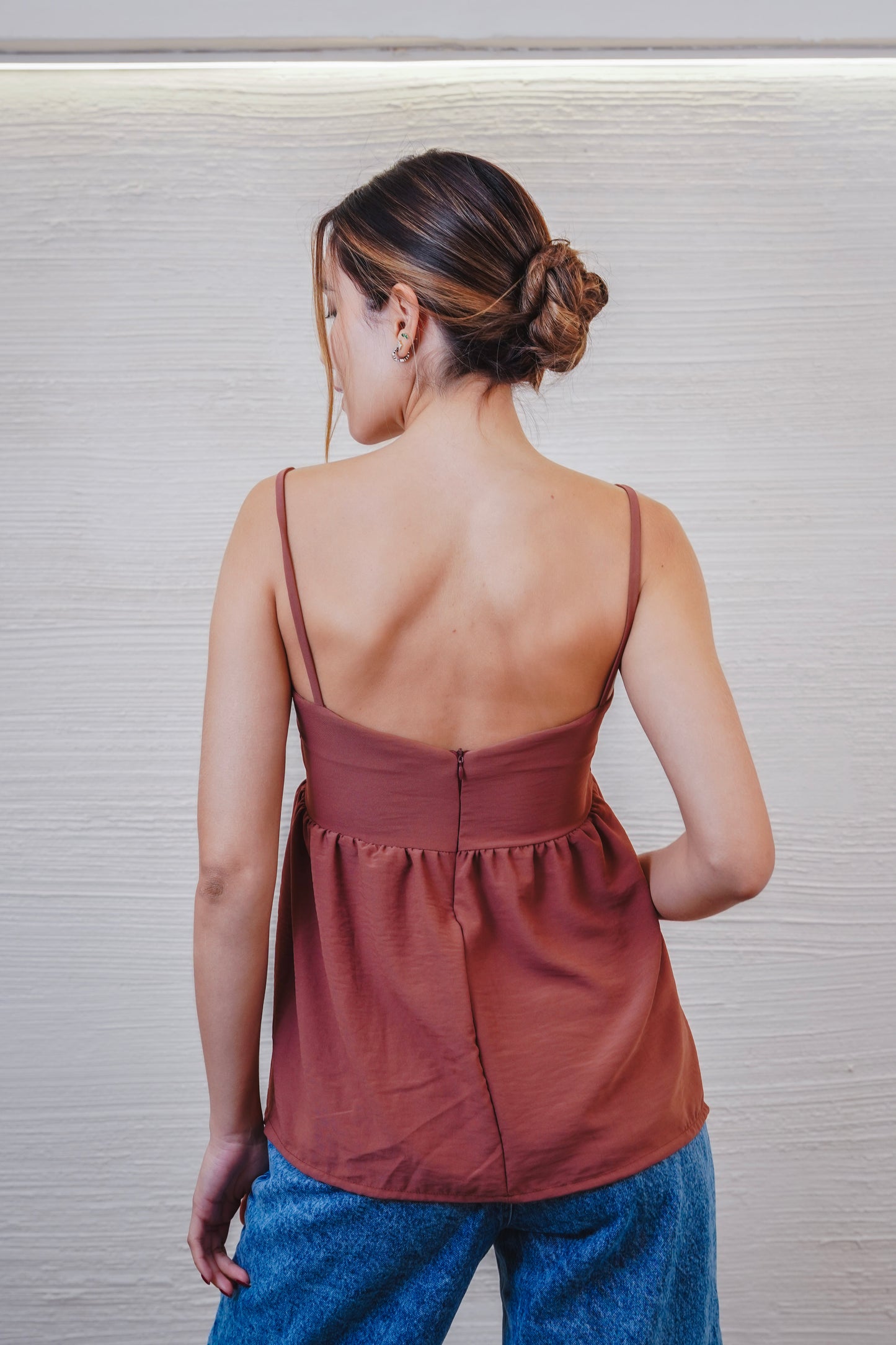 Glow Top