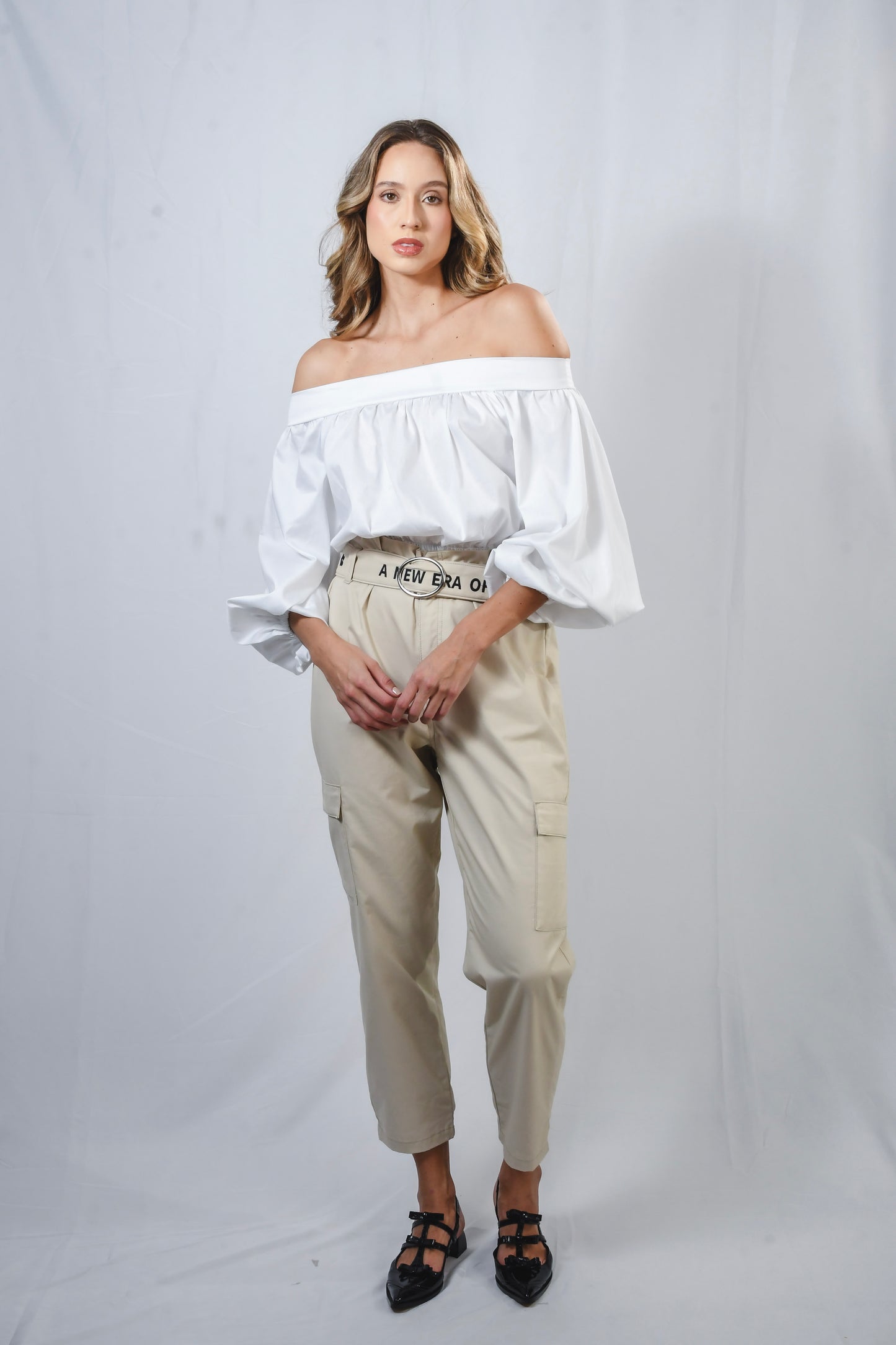 City Bloom Pants