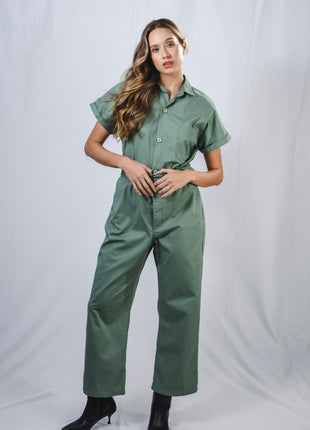 City Bloom Jumpsuit