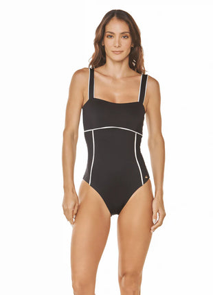 Entero Negro Kaanapali