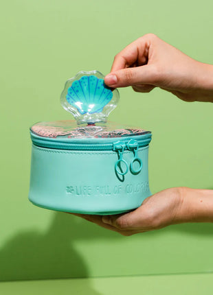 Estuche Burbuja Ocean Coral