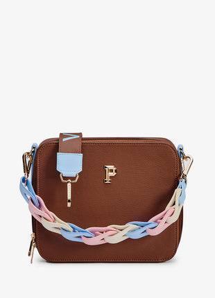 Cartera Flora Sinfonia