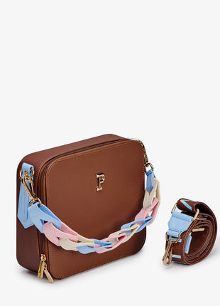 Cartera Flora Sinfonia