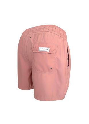 Pantaloneta Palo Rosa