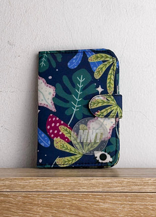 Portapasaporte Pepper