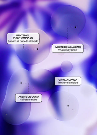 Shampoo Hidratante Travel Size