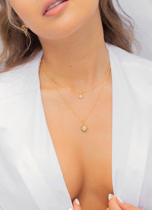 Collar Fuente de Poder