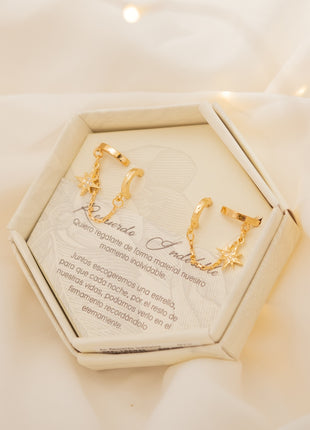 Arete Recuerdo Indeleble