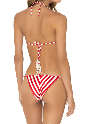 Bikini Triángulo Reversible Koralina