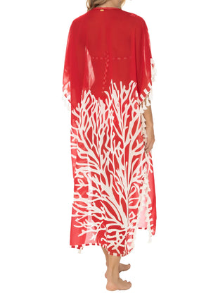 Kimono Estampado Koralina